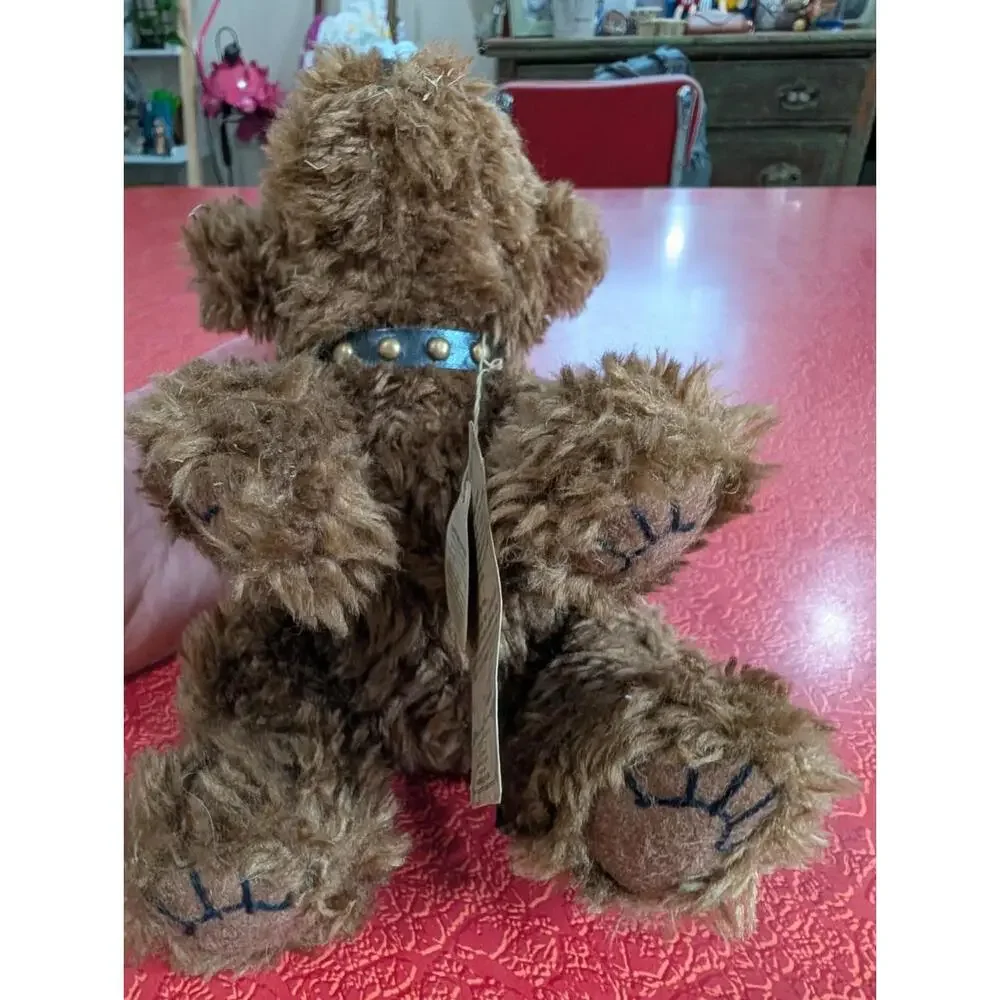 Boyds Bears Grizzly Bear Everest - Picture 5 of 7